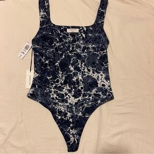 Aritzia bodysuit